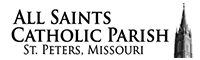 Web Design for All Saints Catholic Parish