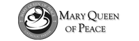 Web Design for Mary Queen of Peace