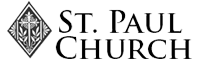 Web Design for St. Paul Catholic Church