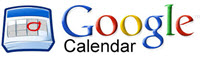 Google Calendar Integration