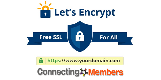 Free SSL is here for all Websites